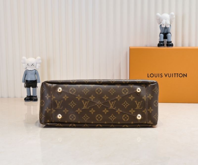 LV Top Handle Bags